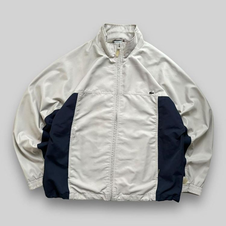 Lacoste Jacket Beige