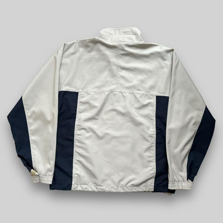 Lacoste Jacket Beige 2