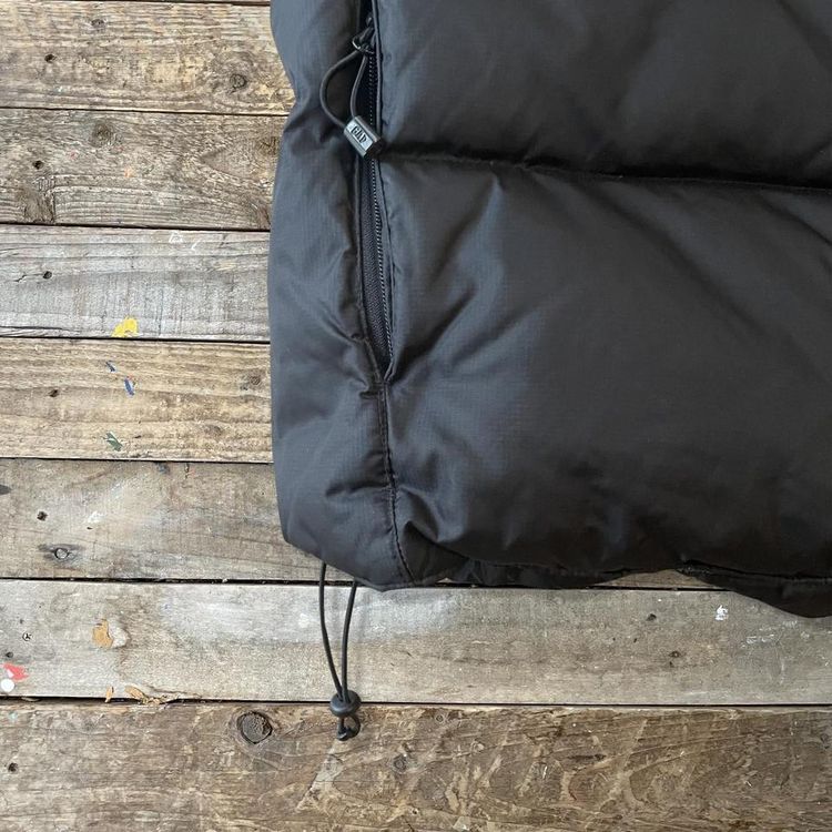Vintage GAP Puffer Gilet 2