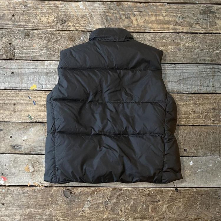 Vintage GAP Puffer Gilet 4