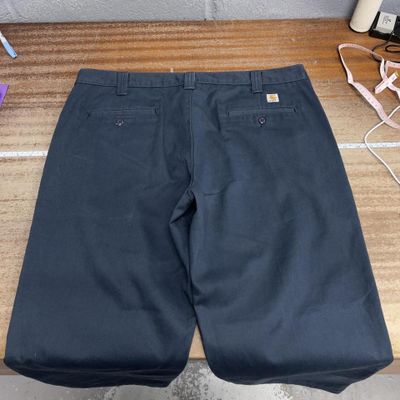 Carhartt work trousers 6