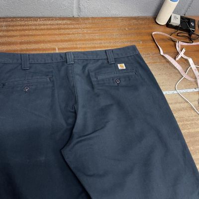 Carhartt work trousers 7