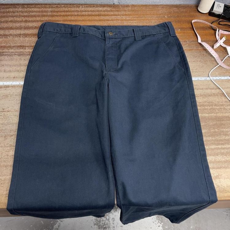 Carhartt work trousers 8