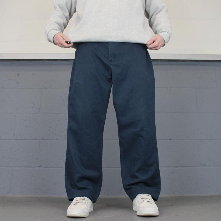 Carhartt work trousers 2