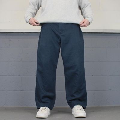 Carhartt work trousers 2