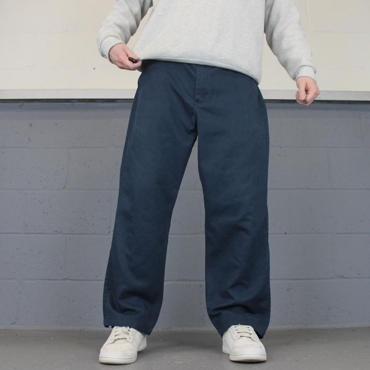 Carhartt work trousers 4