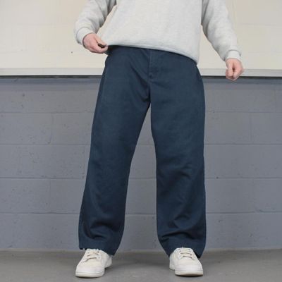 Carhartt work trousers 4