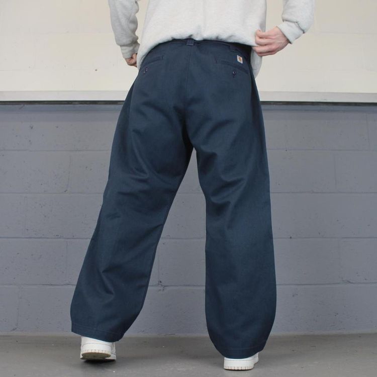 Carhartt work trousers 3
