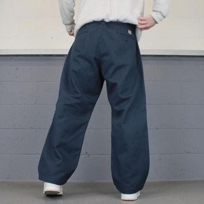 Carhartt work trousers 3
