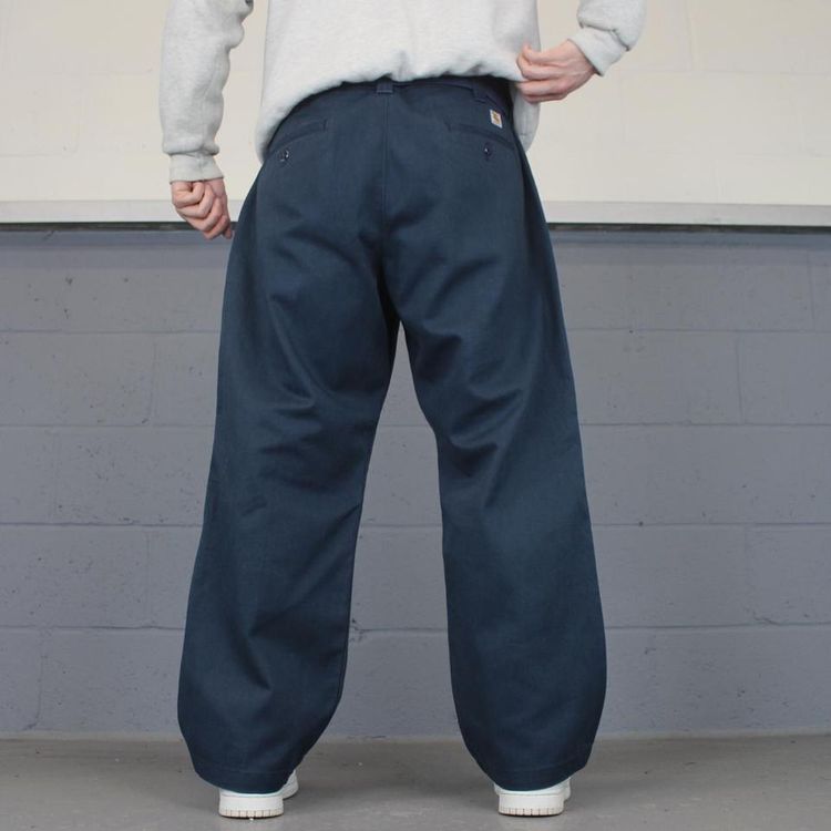 Carhartt work trousers