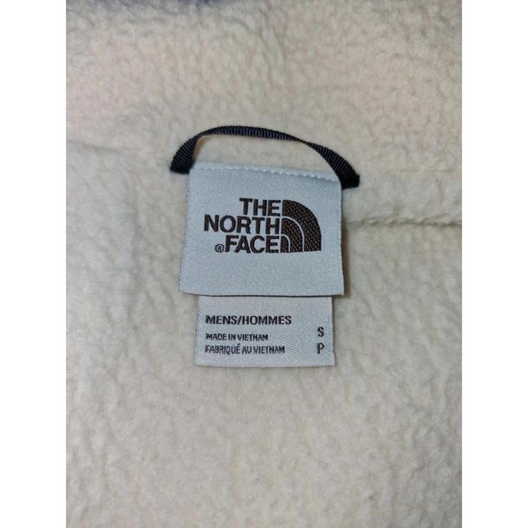 The North Face Navy Cuchillo insulated jacket image 6