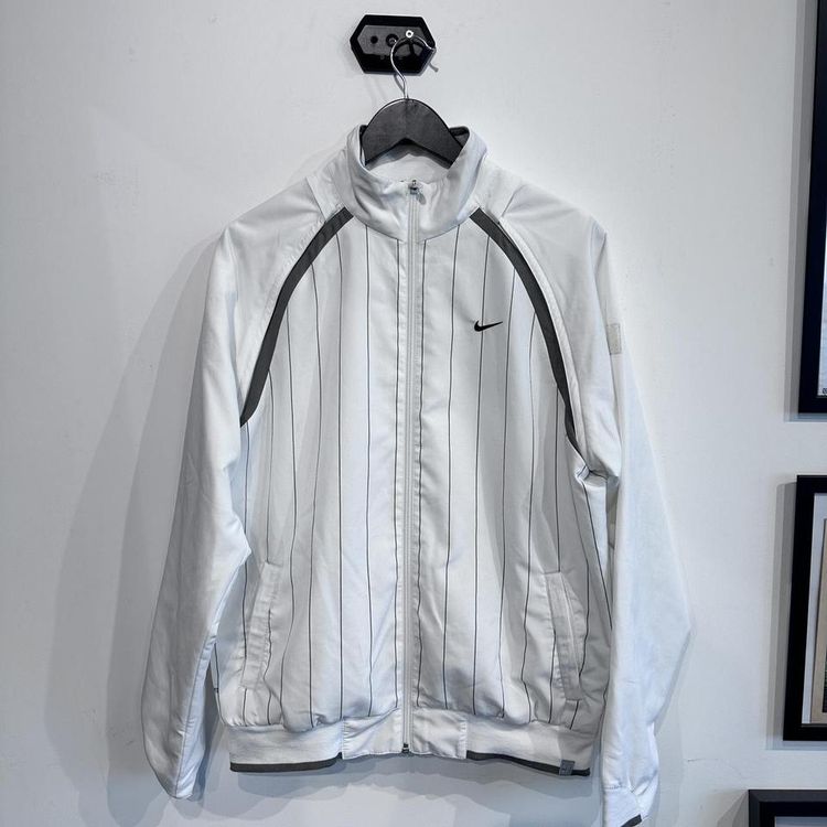 Vintage Nike track jacket