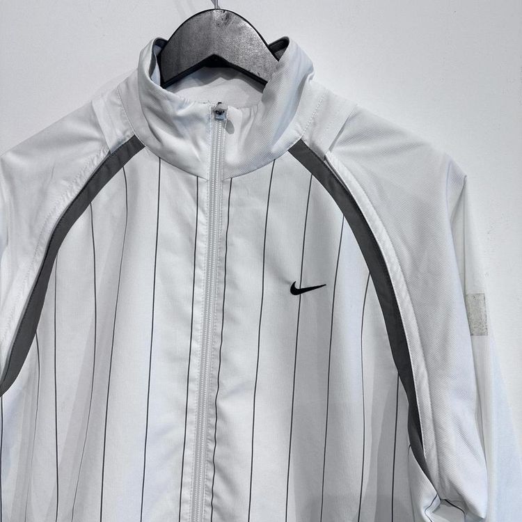 Vintage Nike track jacket 2
