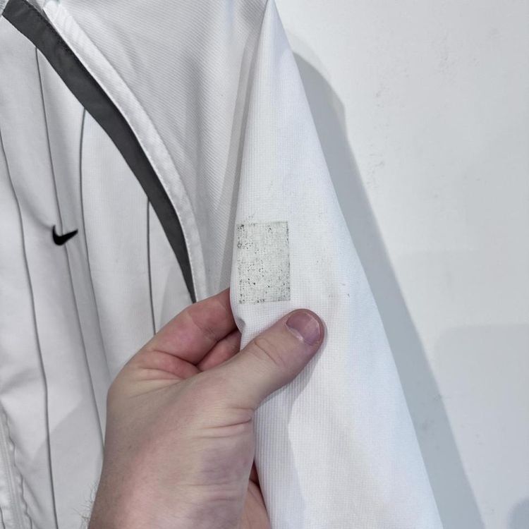 Vintage Nike track jacket 3