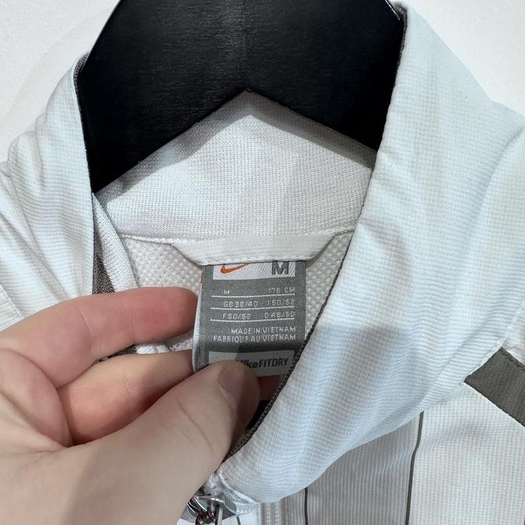 Vintage Nike track jacket 4