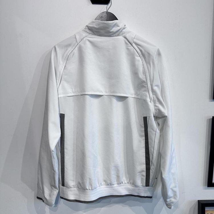 Vintage Nike track jacket 5