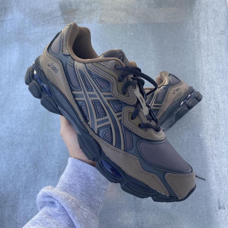ASICS Asics gel NYC product image