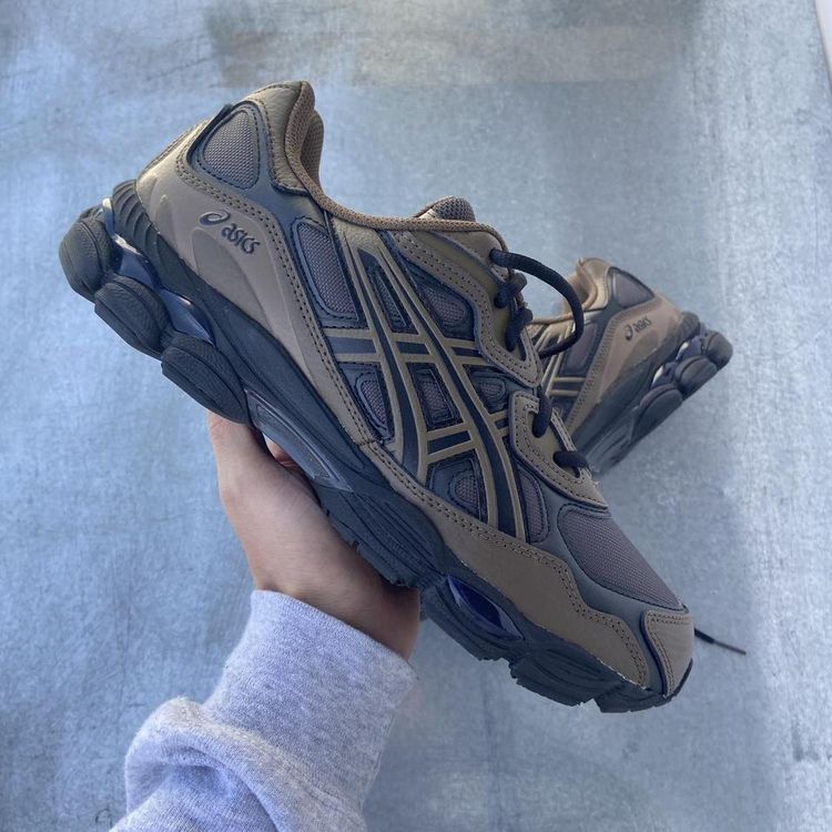 Asics gel NYC 2