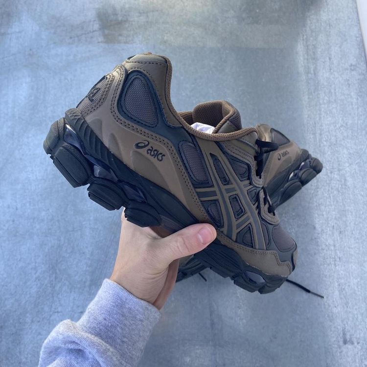 Asics gel NYC 3