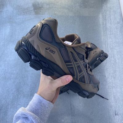 Asics gel NYC 3