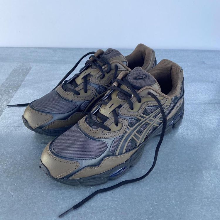 Asics gel NYC 5