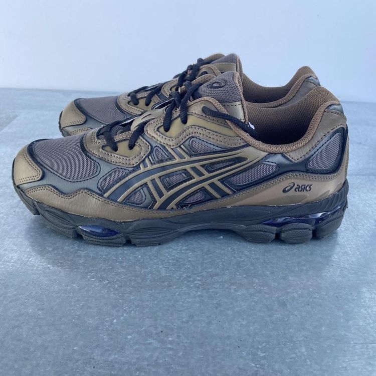 Asics gel NYC 6