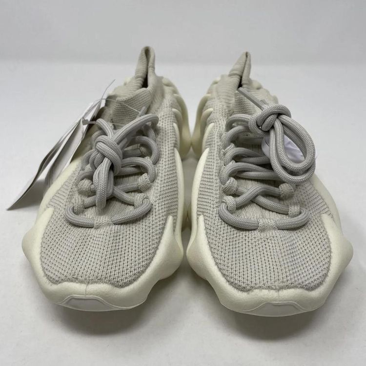 Adidas Yeezy 450 Cloud White Size UK 3.5 / US 4 image 3
