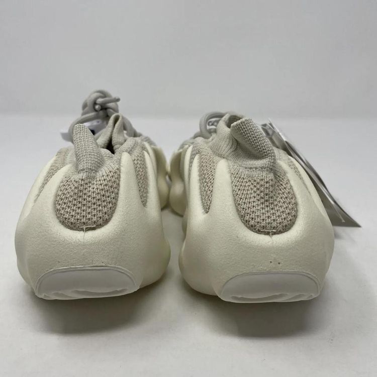 Adidas Yeezy 450 Cloud White Size UK 3.5 / US 4 image 4
