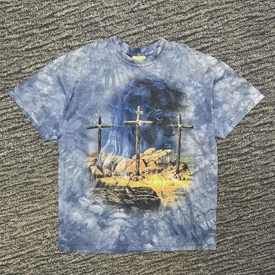 Vintage Jesus T Shirt