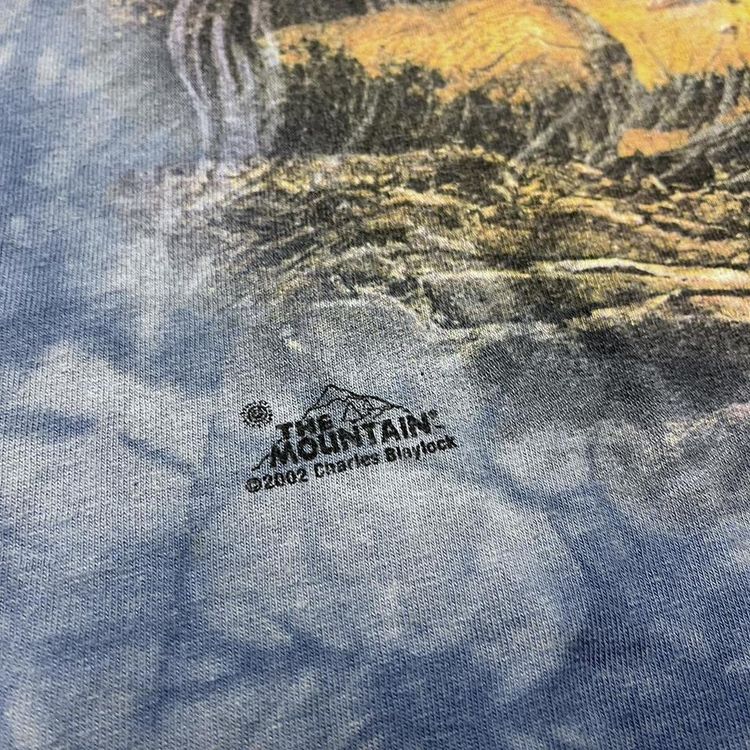 Immagine di Vintage Jesus T Shirt 3