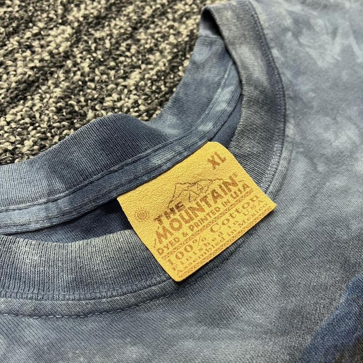 Immagine di Vintage Jesus T Shirt 6