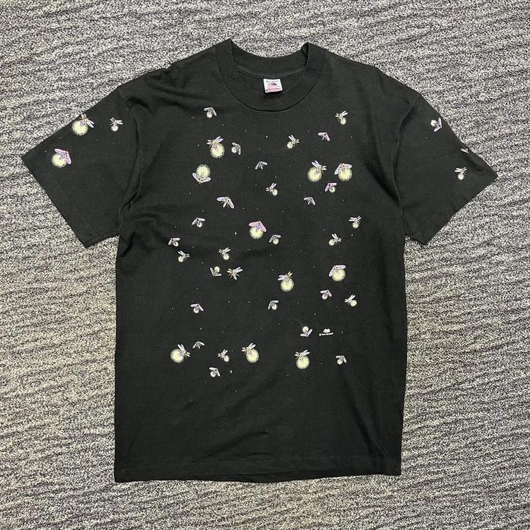 Vintage Mens T Shirt