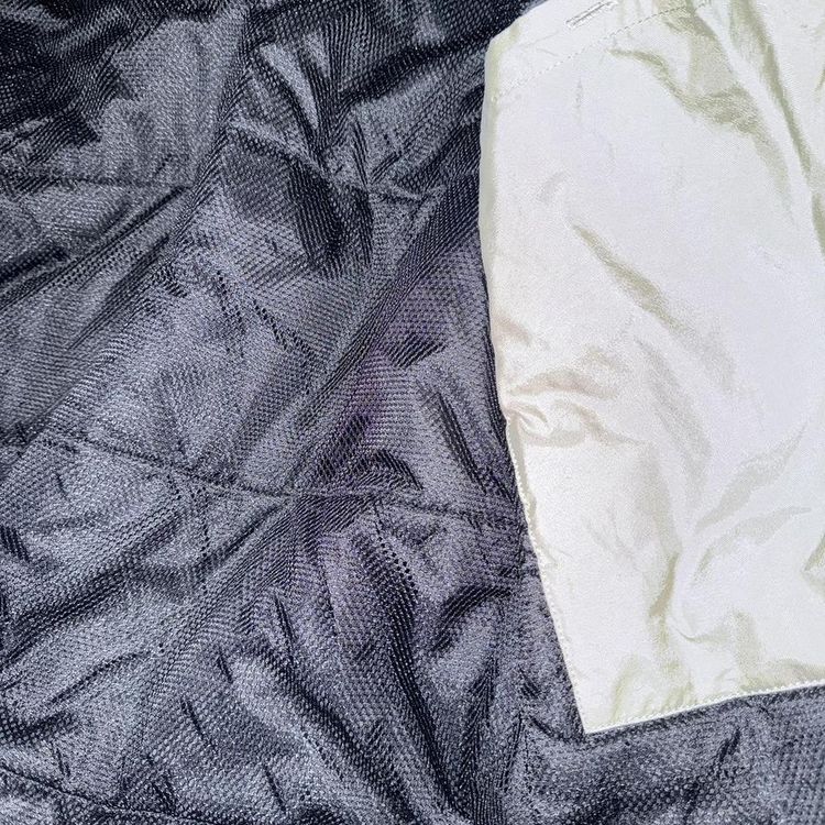 Vintage 90s billabong ski jacket navy. 7