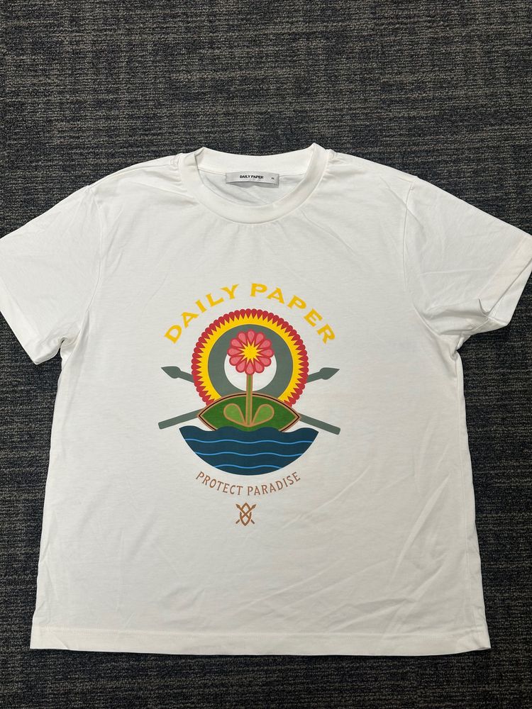 Daily Paper Daily Paper Protect Paradise T-Shirt product image