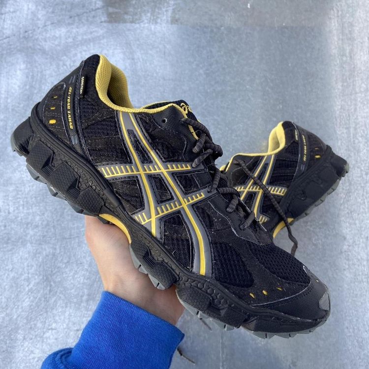 ASICS Asics gel trail lahar Gore Tex product image