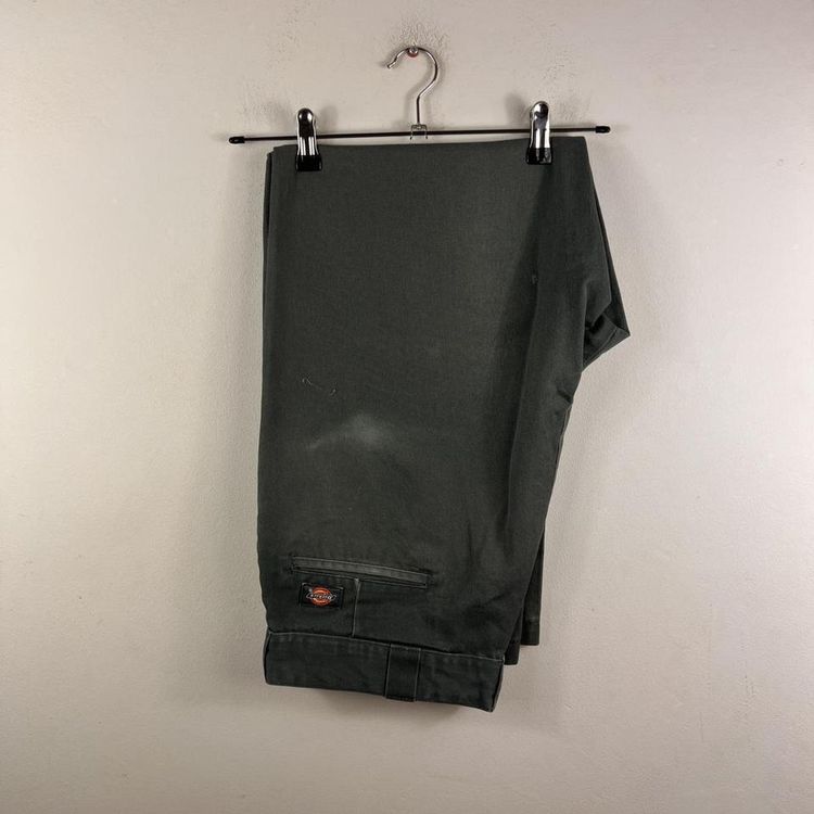 Grey dickies trousers image 1