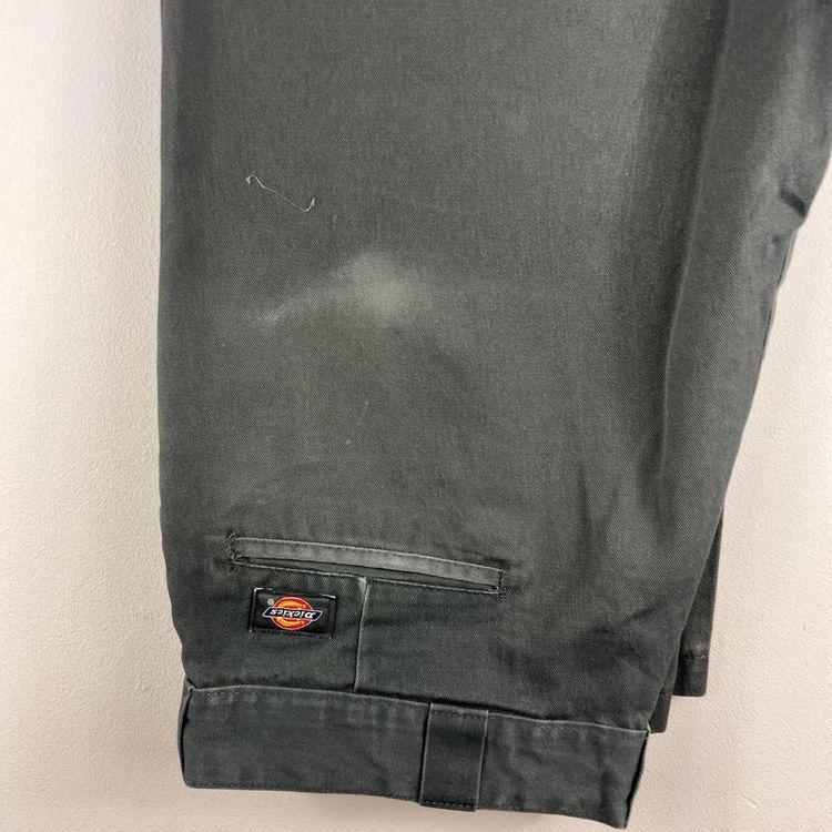 Grey dickies trousers image 2