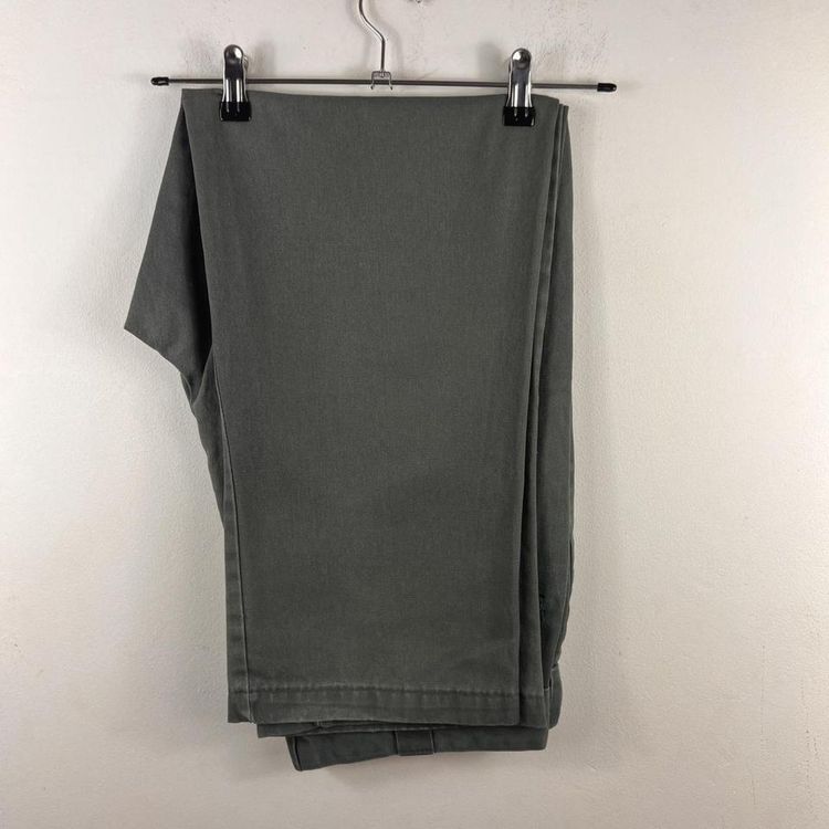 Grey dickies trousers image 3