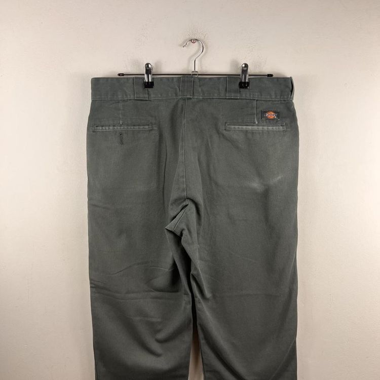 Grey dickies trousers image 6