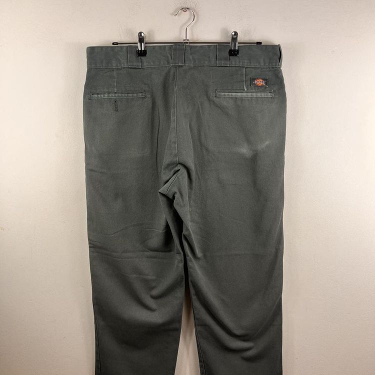 Grey dickies trousers image 7