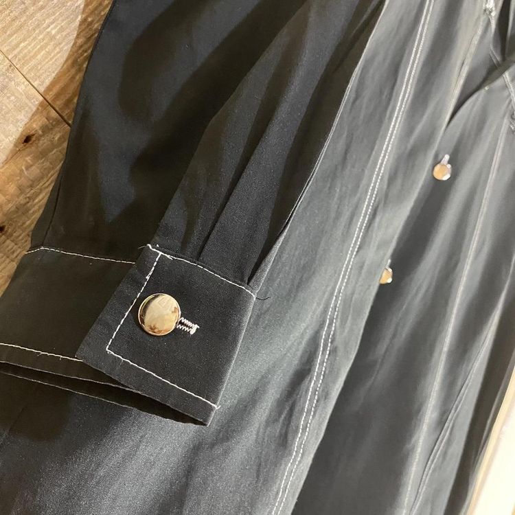 Vintage 90s TopMan western Shirt image 2