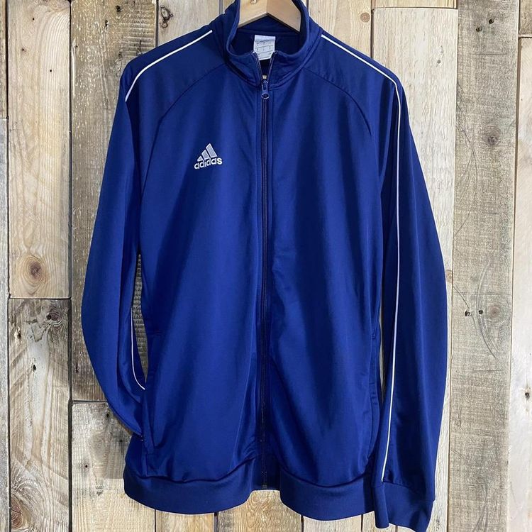 Vintage 90s Adidas Jacket