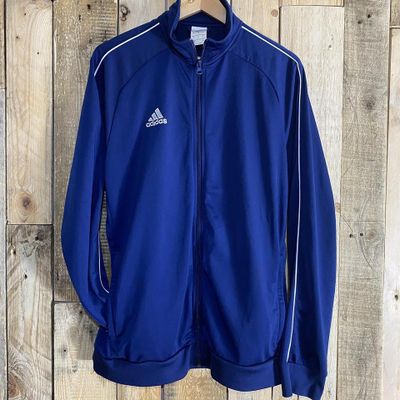 Vintage 90s Adidas Jacket