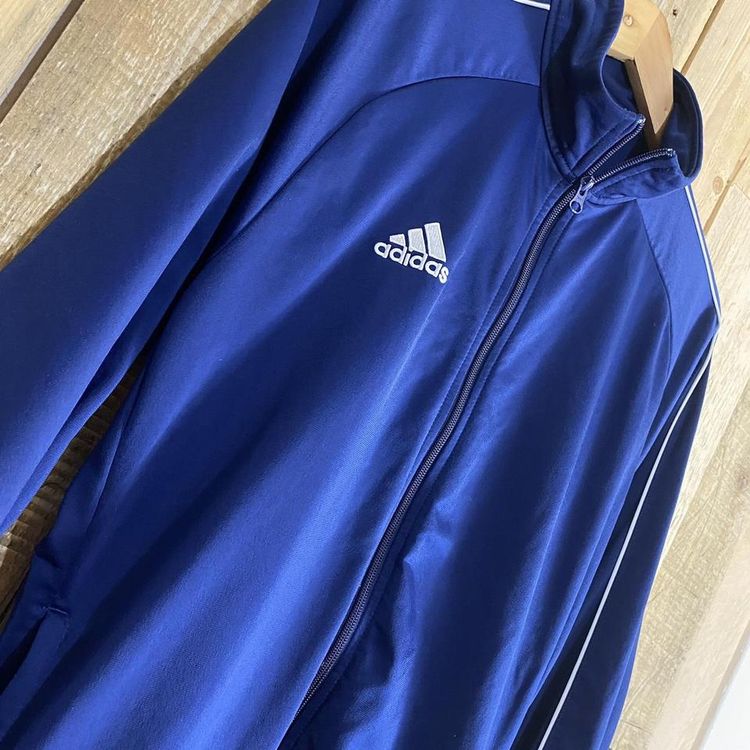 Vintage 90s Adidas Jacket image 2