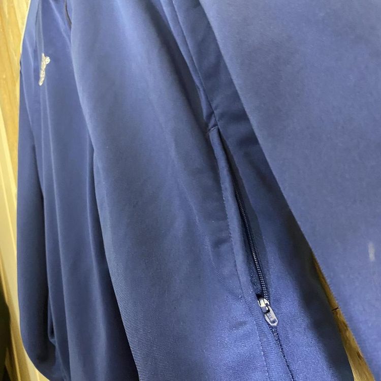 Vintage 90s Adidas Jacket image 3