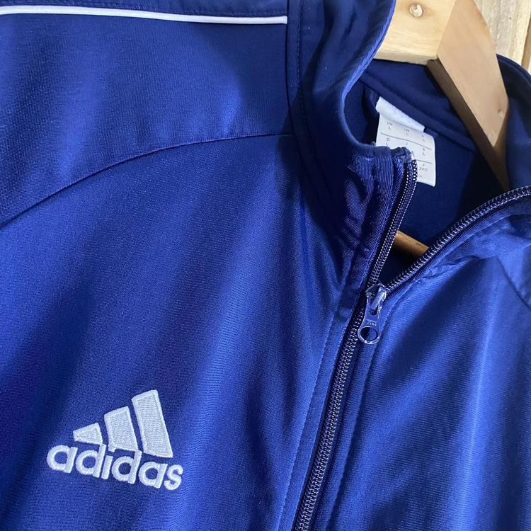 Vintage 90s Adidas Jacket image 4