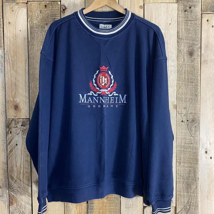 Vintage 90s Sweater