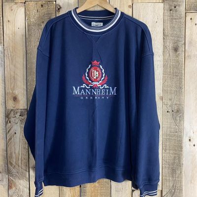 Vintage 90s Sweater