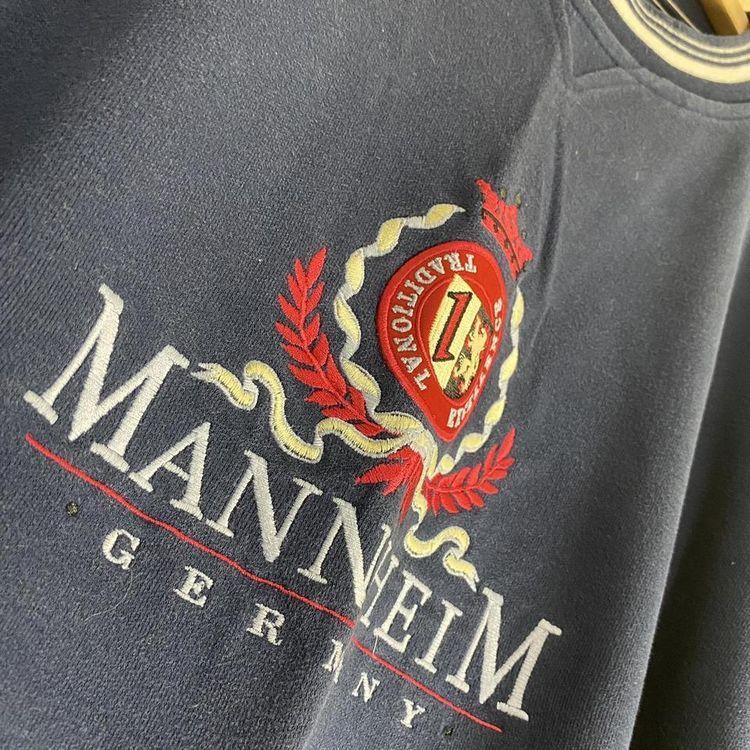 Vintage 90s Sweater image 2