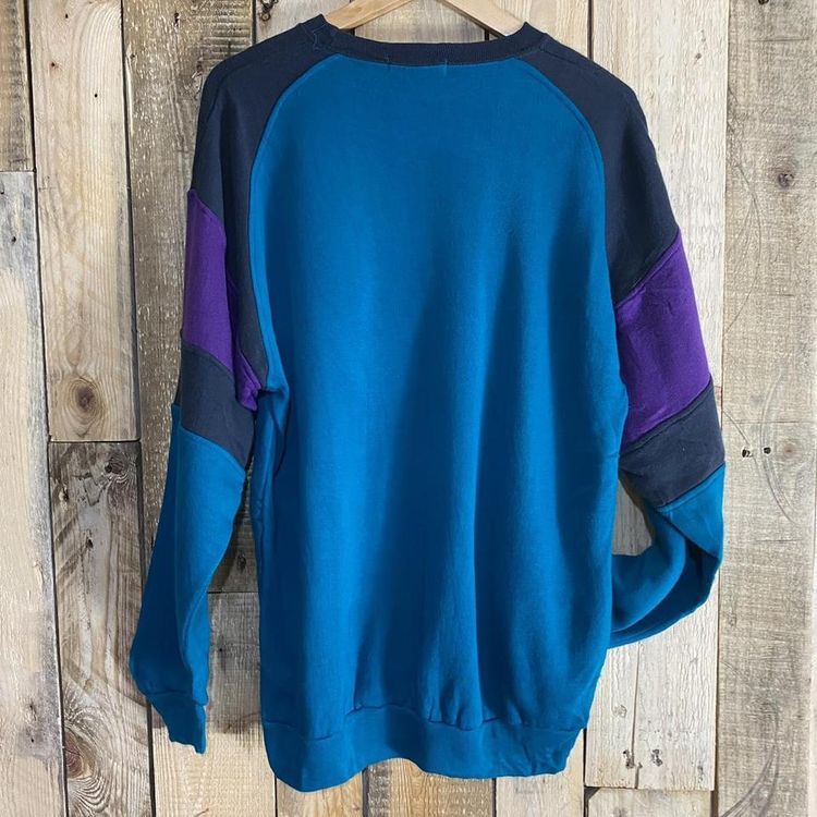 Vintage 1980s Dunlop sweater image 4